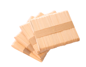 <strong>Hand</strong> <strong>Work</strong> <strong>Using</strong> <strong>Ice</strong> <strong>Cream</strong> <strong>Sticks</strong> <strong>Ice</strong> <strong>Stick</strong> Craft <strong>Work</strong> Big Popsicle <strong>Sticks</strong> - Product Image 1