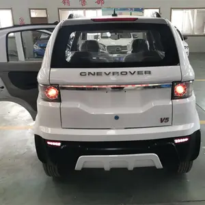 Hot Sell China Manufacture Battery Power SUV LHD/RHD Cheap Car Electric AdultためSale