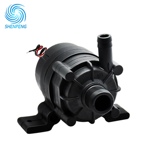Mini <span class=keywords><strong>bomba</strong></span> <span class=keywords><strong>de</strong></span> <span class=keywords><strong>agua</strong></span> <span class=keywords><strong>de</strong></span> <span class=keywords><strong>12</strong></span> <span class=keywords><strong>voltios</strong></span> y 24 <span class=keywords><strong>voltios</strong></span> para enfriador <span class=keywords><strong>con</strong></span> cabezal, flujo <span class=keywords><strong>de</strong></span> 6M, 10LPM - Product Image 5
