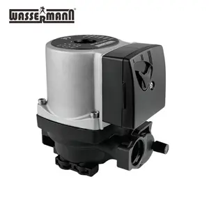WASSERMANN GBP15-70 A Basso Rumore Idraulico Gas Caldaia Dell'acqua di Circolazione Pompe