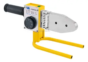 Thiết Kế Hiện Đại Pvc Ống Trung Quốc Máy Hàn Butt Fusion Máy Hàn Với Dịch Vụ Tốt Nhất - Product Image 3