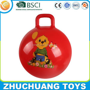 Fournisseurs de boule d'équilibre de trémie bon marché de 45cm - Product Image 2