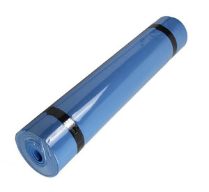 Ecológico calidad superior reformador 4mm yoga mate con correa piso yoga mat eva - Product Image 5