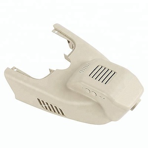 Ambarella-grabador de vídeo <span class=keywords><strong>DVR</strong></span> para coche, Manual de usuario, cámara, 1080P, para Mercedes GLA200, GLA220 - Product Image 3