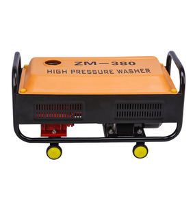 Vente chaude eau haute pression nettoyeur portable | <span class=keywords><strong>Lave</strong></span>-auto machine | Taizhou Machine de Nettoyage - Product Image 1
