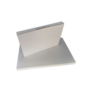 Bán Buôn Chất Lượng Cao Trắng Phong Bì Hộp Courruagted Đóng Gói Hộp - Product Image 3