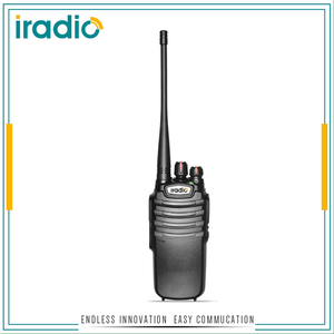 רדיו CP-8800 5W הספק תפוקה גבוה טווח ארוך 32 ערוצים רדיו דיגיטלי קיבולת סוללה 2800 mAh