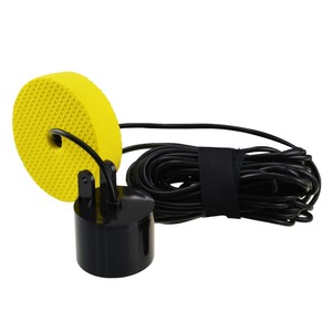 Thiết Bị Bảo Hiểm Không Dây 328ft/100M, Máy Tìm Cá May Mắn 2 Trong 1, Menu ENG/RU 100%, Thiết Kế Chống Nước 6M, Có Dây, Độ Sâu 100M - Product Image 5