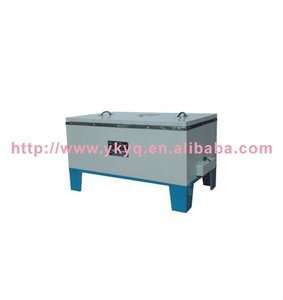 Cámara De Curado Rápido de Concreto STHSX-1/Gabinete De Curado Para Hormigón - Product Image 1