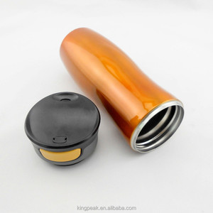 Tazas térmicas de alta calidad a prueba de agua, termo térmico de acero inoxidable - Product Image 3