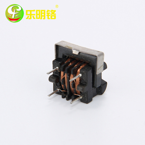 100uh smd power choke bobine noyau de ferrite ligne filtre uu9.8 mode commun choke inductance - Product Image 1