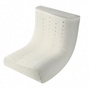 Materasso in lattice <span class=keywords><strong>di</strong></span> lusso camera d'aria medicato dolore al <span class=keywords><strong>collo</strong></span> <span class=keywords><strong>cuscino</strong></span> memory foam <span class=keywords><strong>cuscino</strong></span> da viaggio - Product Image 5