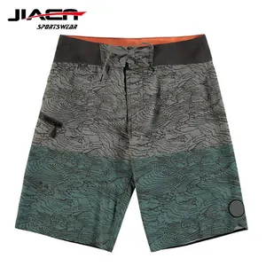 Strand lifestyle mens boardshorts/Swimshort für herren/komfortable schwimmen herren badehose großhandel boardshorts