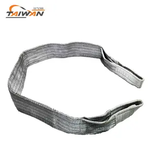 OEM soft slings 3000 kgs webbing lifting sling