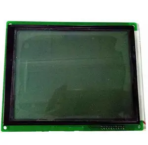 5.7英寸 320x240 图形 LCD 显示模块，带 RA8835 控制器 3.3V 5.0V 和电阻式触摸屏