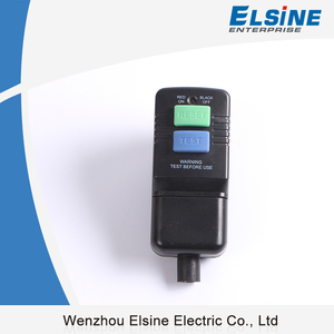 Enchufe Portátil con Reconexión Tipo RCD Británico de 13A y 30mA - Product Image 3