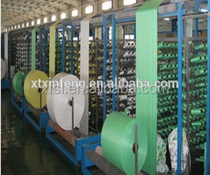 A prueba de agua bopp laminación cubierta pp tejido bolsa de tela para la alimentación - Product Image 2