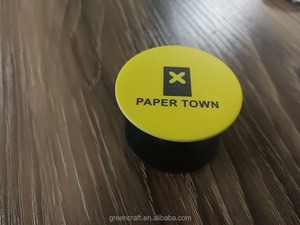 Muestra libre al por mayor personalizado soporte de expansión pop socket titular del teléfono - Product Image 5
