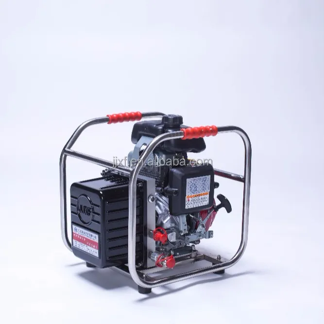 Hydraulic Portable Water Motor Pump with Cheap Price