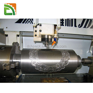 Alta Precisión moda marcas rotograbado cilindro grabado - Product Image 6