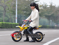 Dirt bike-motores de bicicleta, nuevo diseño, barato, 2017