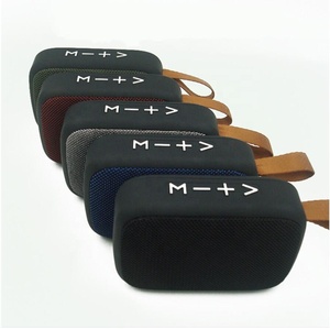 Hermosa G2 promocional altavoz bass jaxx altavoz inalámbrico de altavoz inalámbrico - Product Image 1