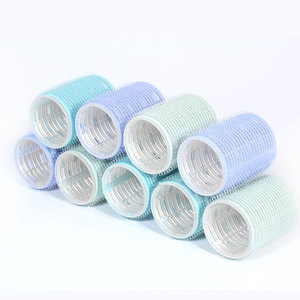 Compra Directa china Nylon flexible no calor magia peinado rodillo de pelo compañía - Product Image 6