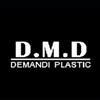 Ningbo Demandi Plastic Co., Ltd. logo