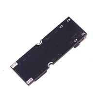 TPS61088 Booster Quick Opladen Bron Module 3.2v3.7v4.2v om 5V9V12V Mobiele Telefoon QC Quick Opladen