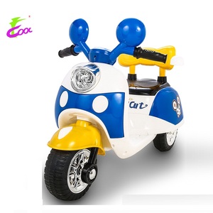Newest Ride on Electric <strong>Minnie</strong> <strong>Mouse</strong> Motorcycle <strong>Toy</strong> for Kids Children Bike - Product Image 1