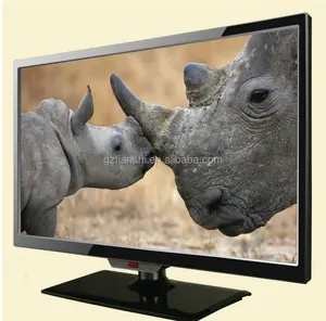Ucuz düz ekran tv 24 inç skd/ckd tv kitleri