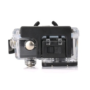 Dbpower <span class=keywords><strong>4</strong></span> <span class=keywords><strong>K</strong></span> acción Cámara, 16MP WiFi anti-vibración impermeable deportes cámara con <span class=keywords><strong>so</strong></span> NY sensor - Product Image 3