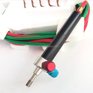 الجملة شعلة قطع تعمل بالغاز سعر شعلة قطع تعمل بالغاز المجوهرات الصغيرة مصغرة غاز الشعلة - Product Image 1