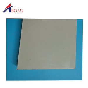 Feuille en <span class=keywords><strong>polypropylène</strong></span> copolymère pawh, haute pureté - Product Image 1