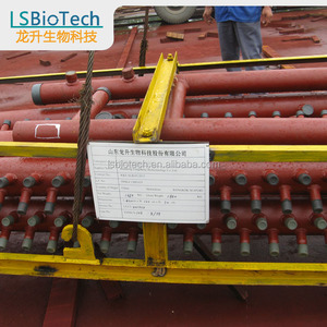 <strong>Boiler</strong> Membrane Water Wall Header Collecting <strong>Box</strong> /Good Quality Certificated - Product Image 4