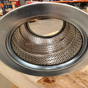 Thay Thế Bộ Lọc Thủy Lực <span class=keywords><strong>Parker</strong></span> 926169 10C - Product Image 6