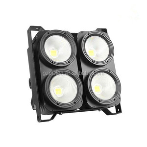 Buổi Hòa Nhạc Ánh Sáng Sân Khấu Blinder Cob Wash 4X100W DMX Eyes Khán Giả - Product Image 2