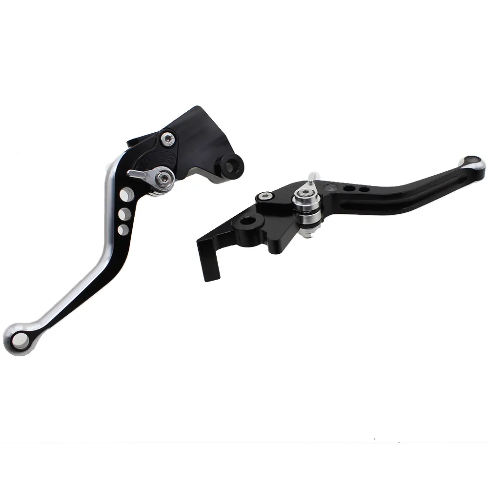 CNC racing T6061 en aluminium anodisation couleur autobike pièce détachée SPRINT GT SPRINT ST SPRINT RS frein à main et levier d'embrayage