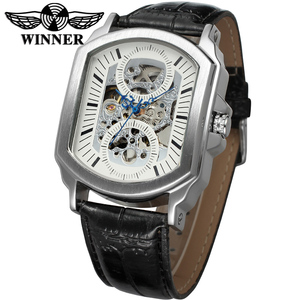 Cina fabbrica maschile <span class=keywords><strong>orologi</strong></span> automatici uomo scheletro uomo all'ingrosso Forsining orologio da polso meccanico <span class=keywords><strong>di</strong></span> lusso personalizzato con etichetta privata - Product Image 4