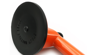 Ventose per sollevatore di vuoto per ventose in vetro per vuoto pesante <span class=keywords><strong>LEVI</strong></span> 3cup per vetro - Product Image 3