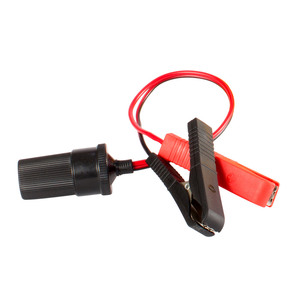 Compresseur d'air Portable en métal, pompe à Double cylindre de <span class=keywords><strong>12</strong></span> <span class=keywords><strong>V</strong></span> - Product Image 6