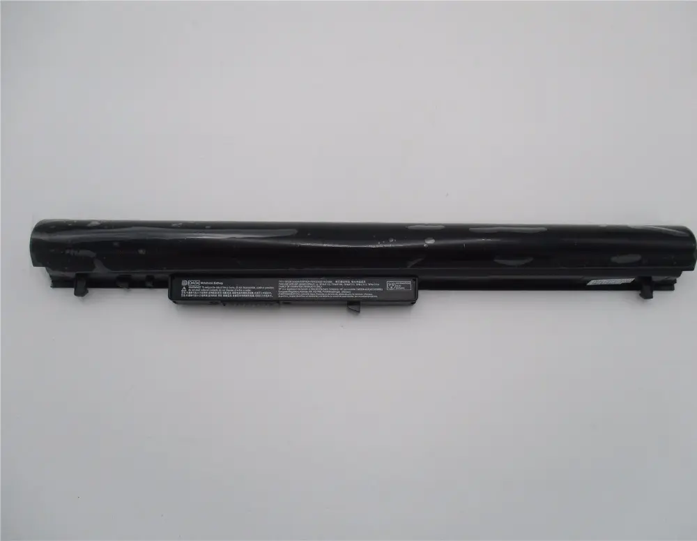 laptop battery for hp cq14 cq15 240 250 g2 74004-421 OA04 14.8V 2620mah