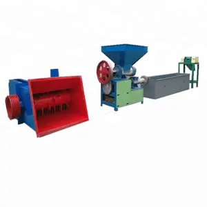 Foam Grinding Machine/Pu Foam Milling Machine/Commercial Foam Crushing Machine