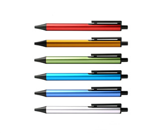 Kaco Promocional Novedad Tubo Plástico Bolígrafo Logo - Product Image 4