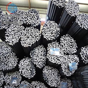 Alibaba personalizada <span class=keywords><strong>ronda</strong></span> de barras de acero laminado <span class=keywords><strong>en</strong></span> caliente de construcción bares - Product Image 6