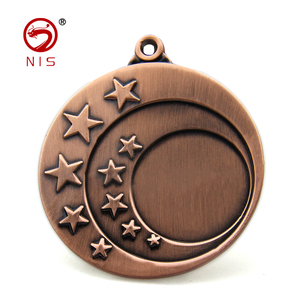 Peut être personnalisé exécution exquise or tally guerre médaille course - Product Image 1