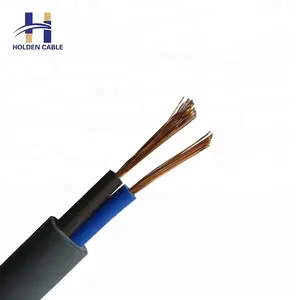 Tipos de cable de alimentación de bajo voltaje OEM 600v / 1000v xlpe cable de alimentación