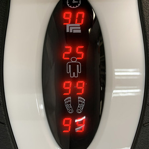 Máquina de Massagem Elétrica para os Pés <span class=keywords><strong>TENS</strong></span> para Circulação Sanguínea - Product Image 3
