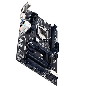 กิกะไบต์ <span class=keywords><strong>GA</strong></span>-<span class=keywords><strong>B85</strong></span>-D3V เมนบอร์ด <span class=keywords><strong>B85</strong></span>ขนาดใหญ่ DDR3ใหม่เดสก์ท็อปที่มีชิปเซ็ต Intel และกราฟิกการ์ดในตัว - Product Image 4