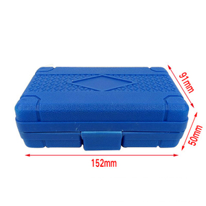 Bộ Ổ Cắm Tay Áo <span class=keywords><strong>T</strong></span>ích Hợp 7PC 3/8 Áp Suấ<span class=keywords><strong>t</strong></span> Khí Nén Hàng Loạ<span class=keywords><strong>t</strong></span> <span class=keywords><strong>T</strong></span> H M Loại - Product Image 3